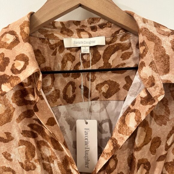 Favorite Daughter Dress US 4 - Picture 2 of 4